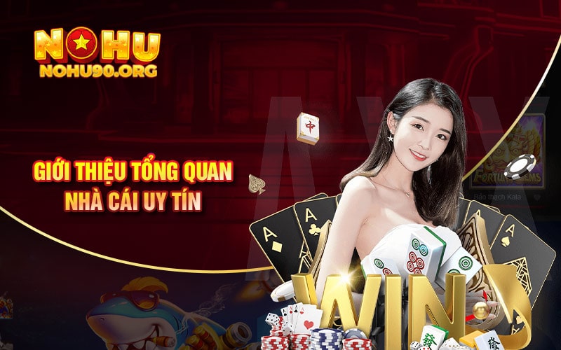 Liên Hệ NoHu90 Mới Nhất Tướng Tác Với Người Chơi 1 Giới thiệu tổng quan nhà cái Nohu90
