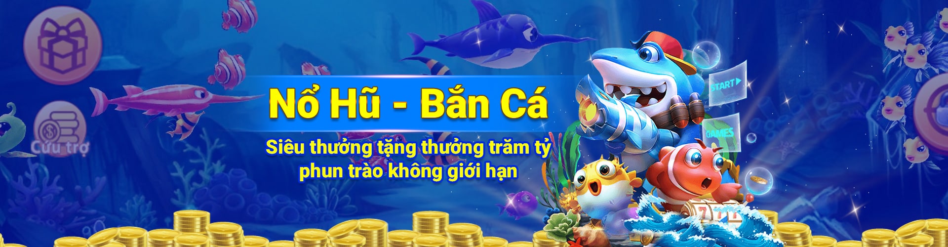 Nohu90 - Khám Phá Thế Giới Đầy Màu Sắc Của Trò Chơi Trực Tuyến
